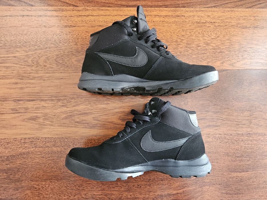 Buty męskie zimowe Nike Hoodland 42