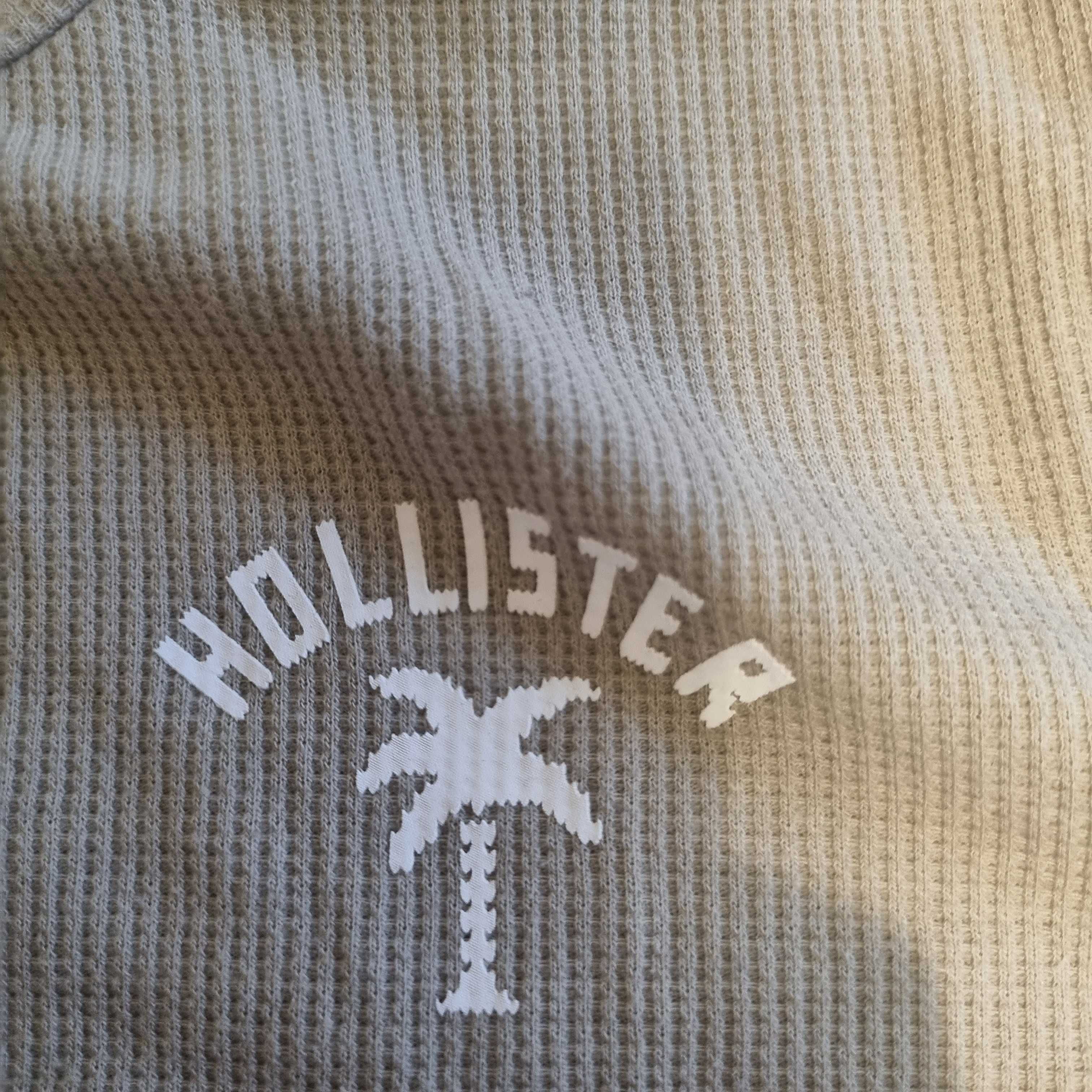 Chłopięca piżama Hollister rozm.M