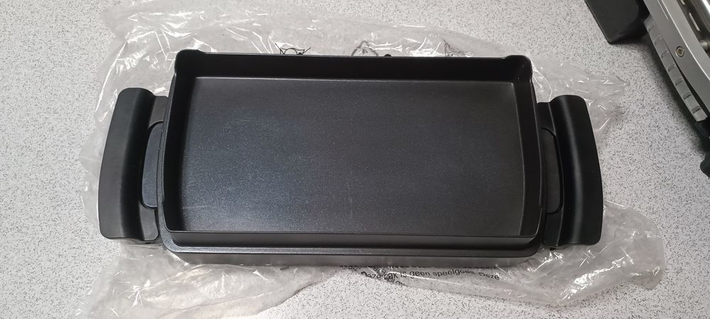 Tefal Optigrill GC724D12 + форма для випікання.