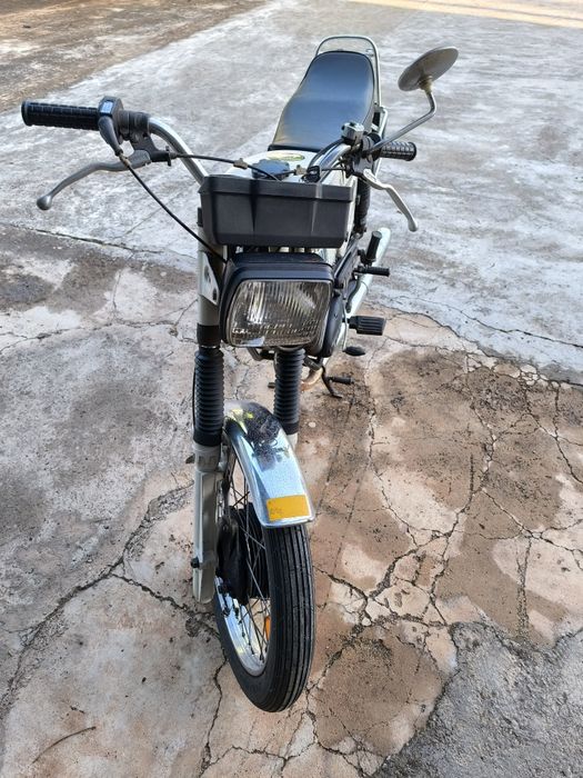 SIS Sachs V5 - Motozax