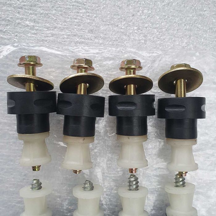 Транспортировочные болты стиральной машинки