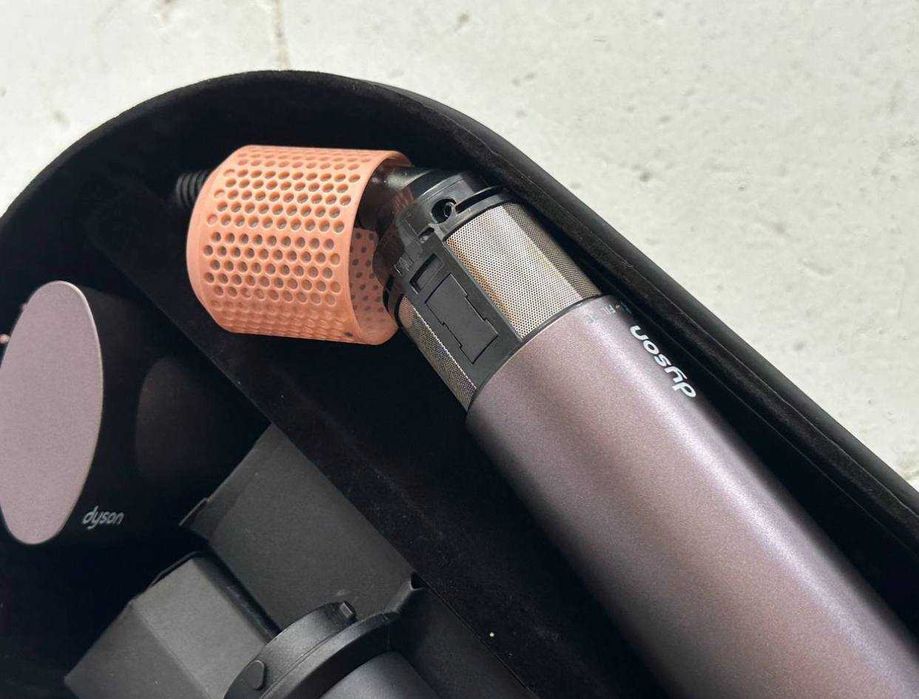 Новий! Dyson HS08 Jasper Plum