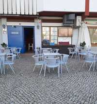 Trespasse - Snack-Bar em São João do Estoril
