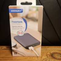 Powerbank 5000mAh Ideenwelt Niemcy