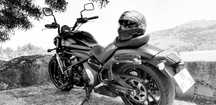 Kawasaki Vulcan S 650 c/ 29 000km