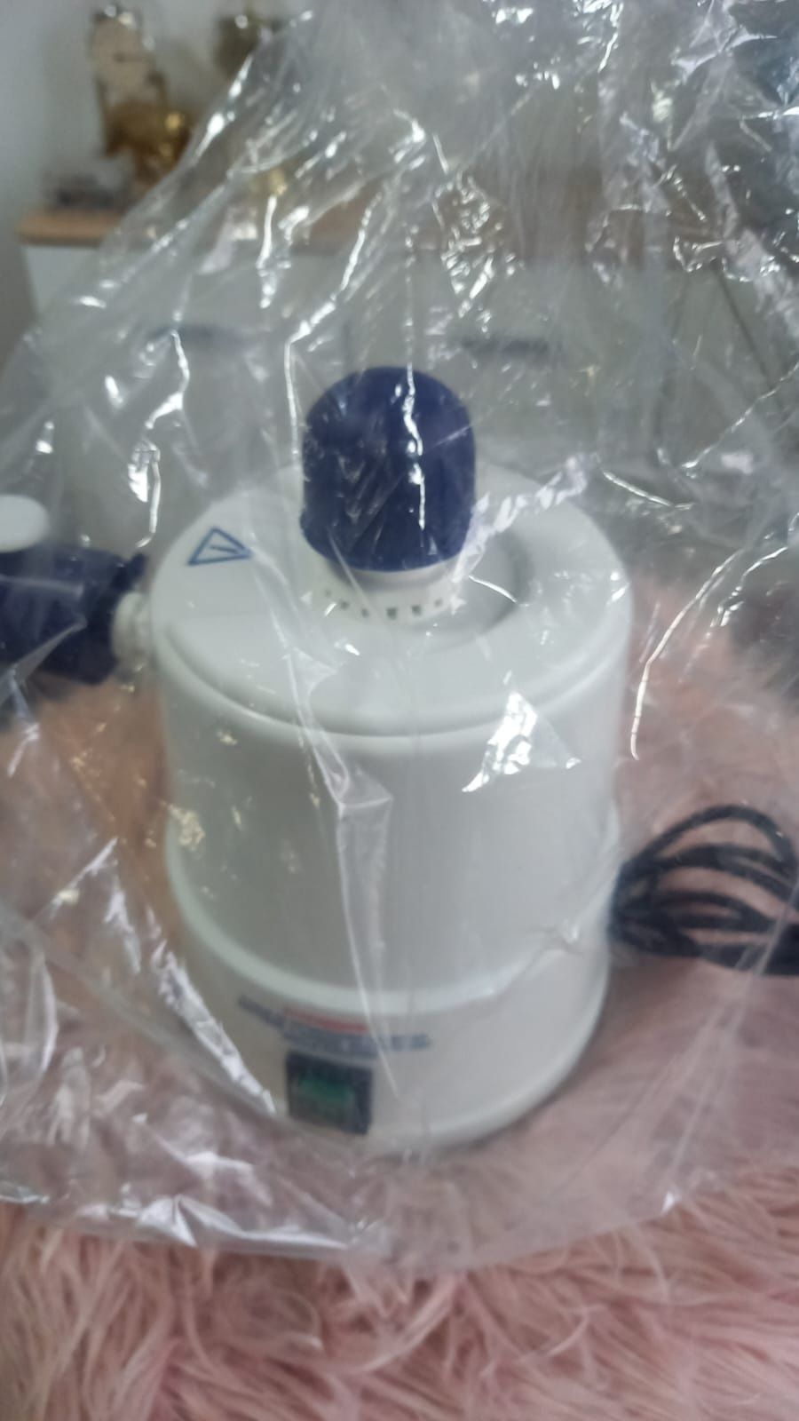 Inhalator termalvap pic wodny