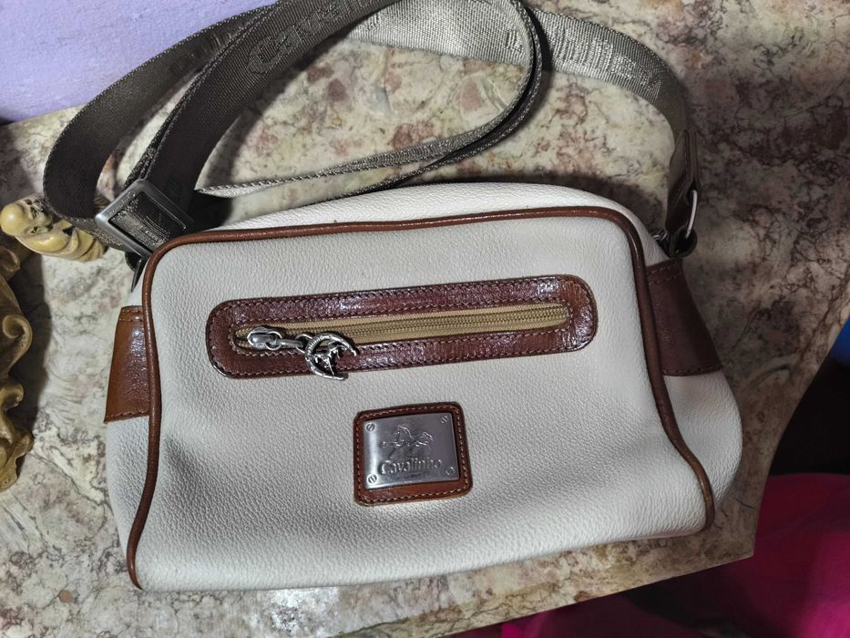 Bolsa da cavalinho