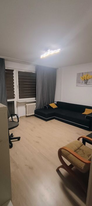 Wynajem bez pośredników Mieszkanie 1 pokojowe 30m2