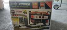 Генератор 3.3 кВт Hiro Power