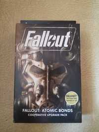Fallout: atomic bond (eng) (атомные узы)