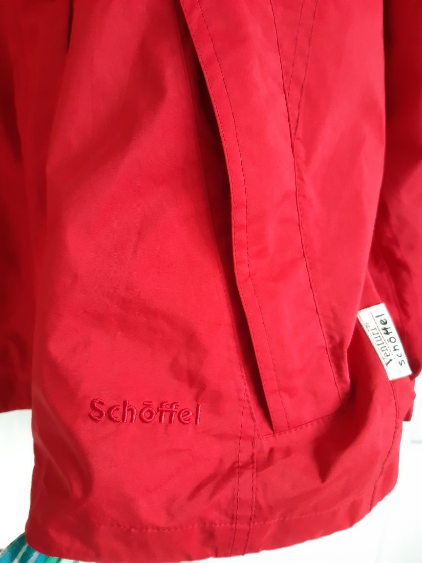 Kurtka damska Schoffel Venturi roz.L