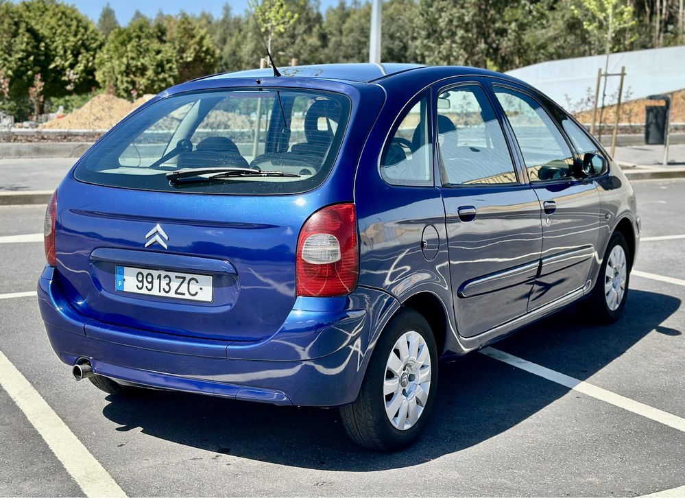 Citroen xsara Picasso HDi