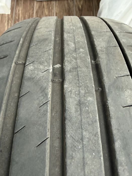 Michelin Pilot Sport 4S 225/40 R19 2023р – комплект