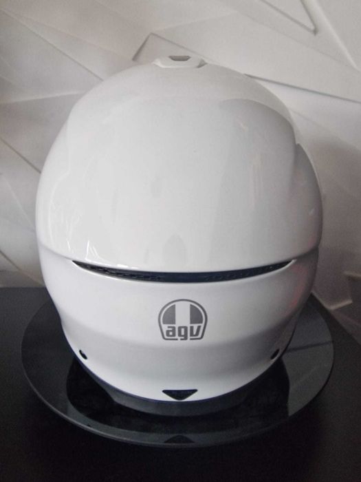 Kask AGV TOURMODULAR Stelvio White 'S !Sklep! !Promocja!