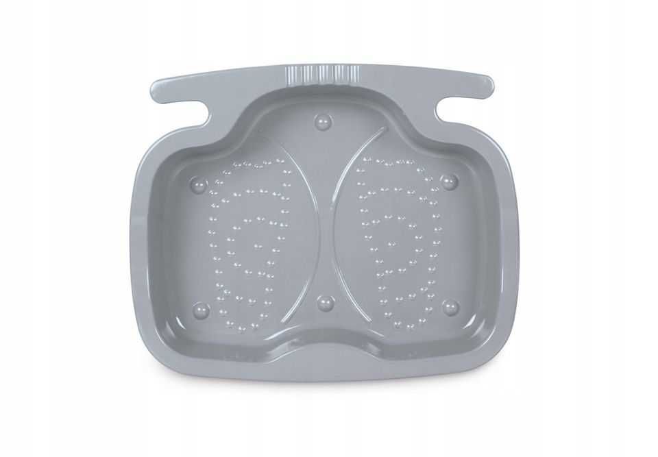 MISKA Misa CZYŚCICIEL Do stóp Uniwersalny Basen