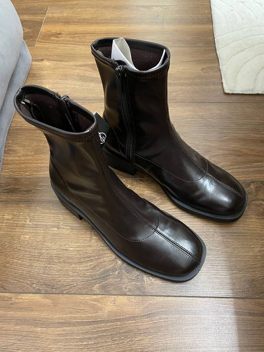 Черевики Stradivarius