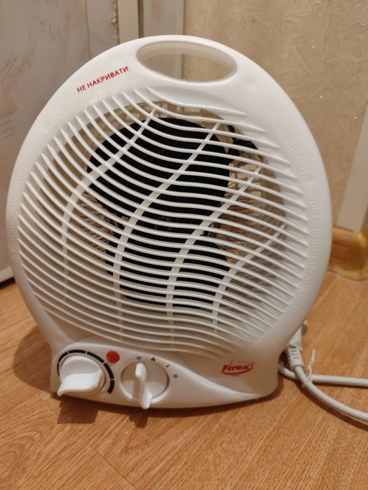 Продам тепловентилятор (дуйку)