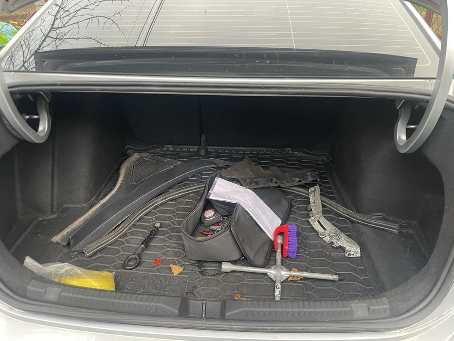 Продам фольксваген елавида