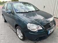 Volkswagen Polo VW Polo 1.4 TDI mały przebieg