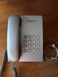 Телефон  Panasoniс KX-TS2350UA