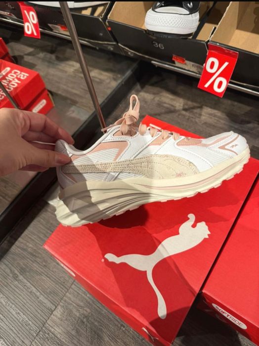 Puma Velophasis Surreal кросівки