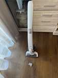 Odkurzacz ELECTROLUX Ergorapido EER7ALLERGY  uszkodzony