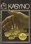 Kasyno Jonathan Trench