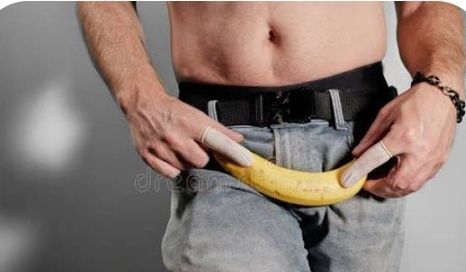 Тюнинг для мужчин утолщение +80%