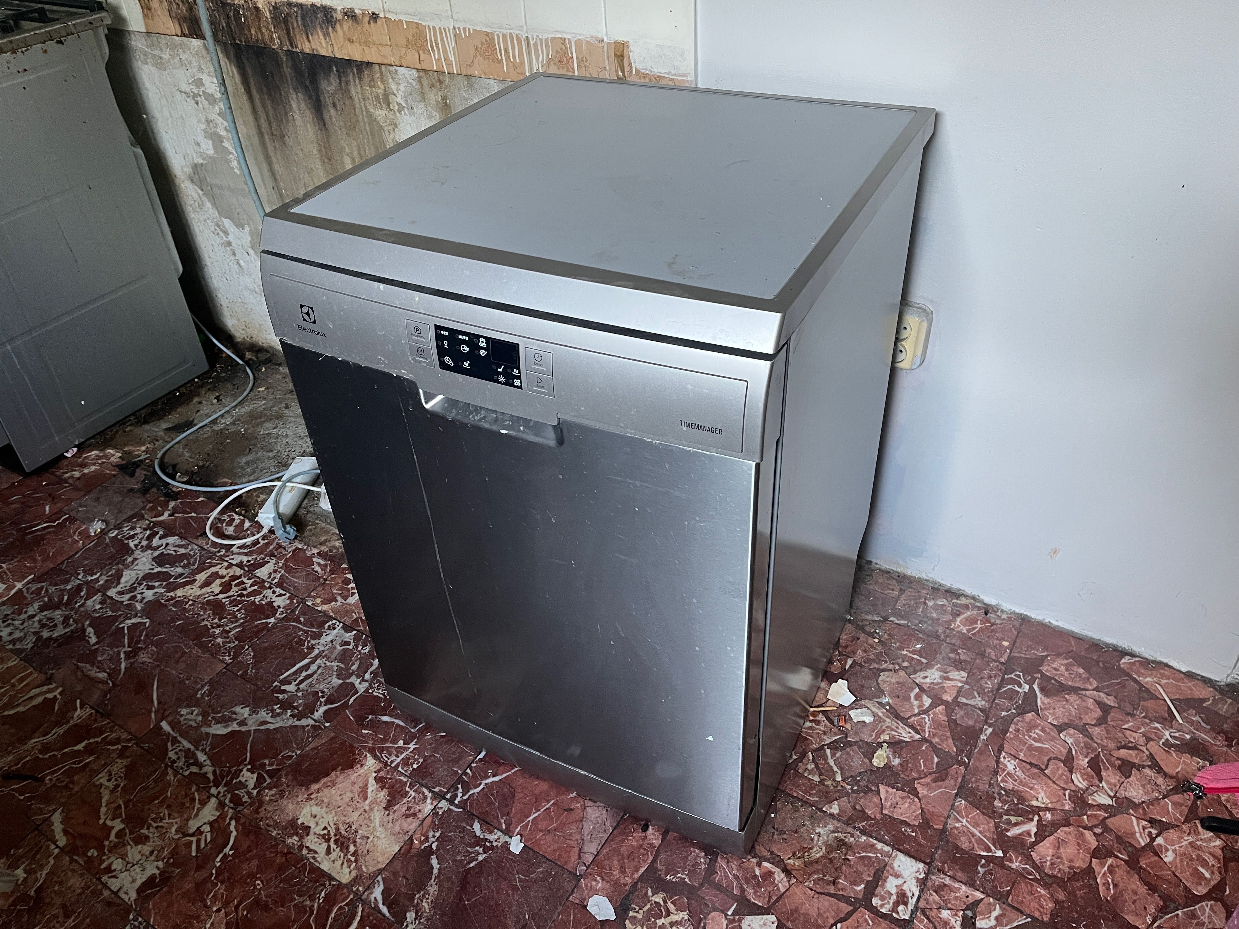 Zmywarka electrolux 60