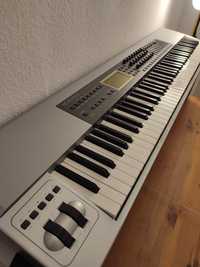 M-audio keystation pro 88