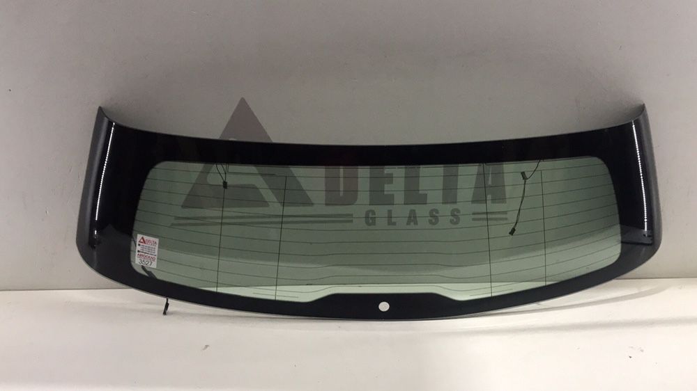Mercedes-Benz w246 (2012-) - заднє скло, W246RWHX
