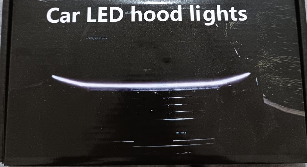 Светодиодная лента для подсветки