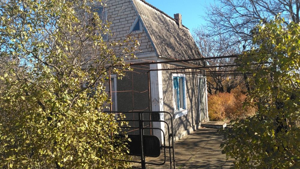 Садова ділянка 8 соток з будинком, Пересадівка, СТ "Трикотажник"