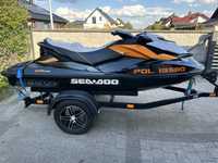 Seadoo GTR 215    ( 98mh)    2013 rok