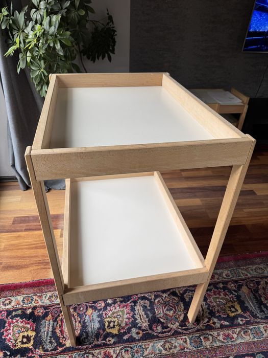 Przewijak ikea sniglar