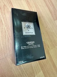 Creed Aventus 100ml мужские духи крид авентус