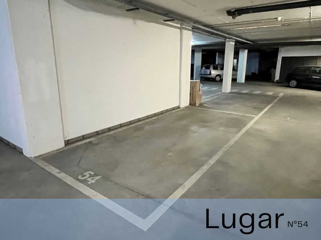 Lugar de garagem Horta da Porta - Évora