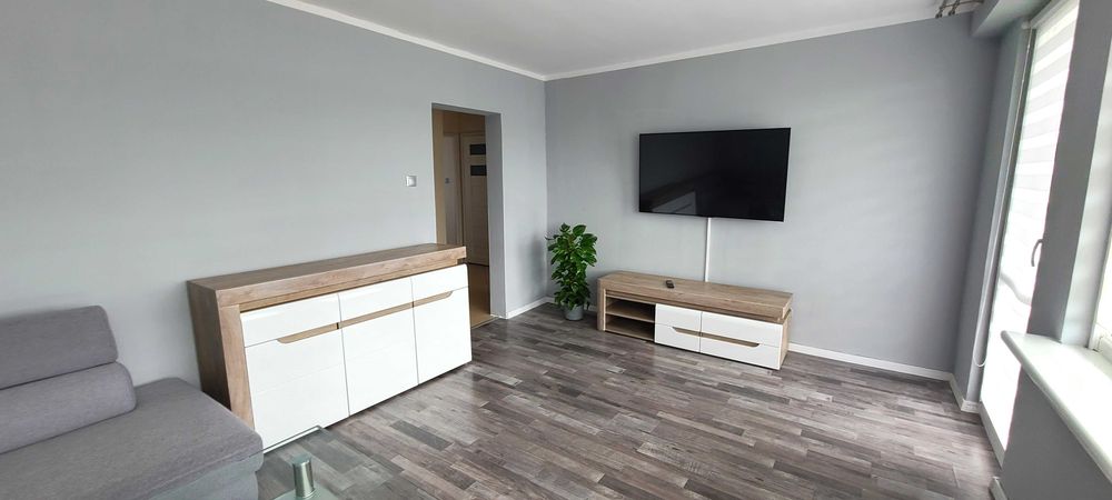 Sprzedam mieszkanie 3-pokojowe – Koszalin, ul. Śniadeckich