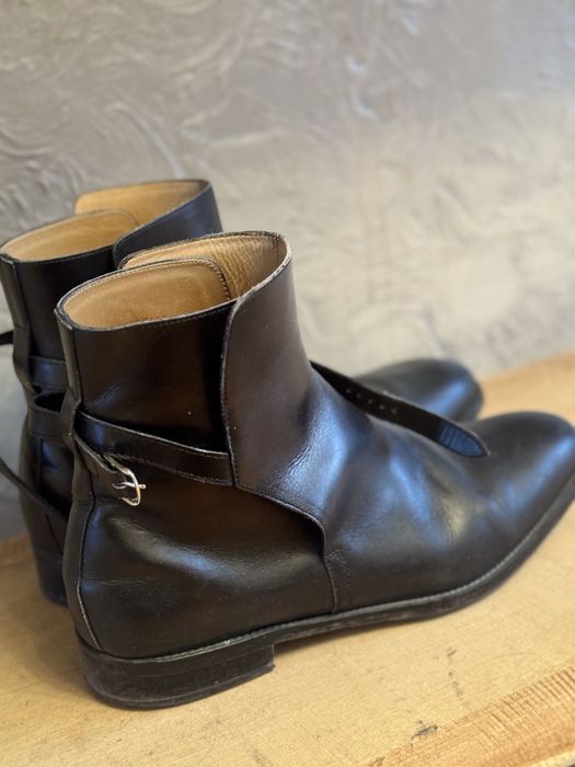 Черевики чоловічі 43 р