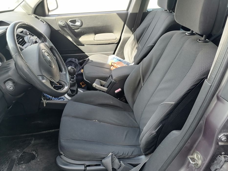 Renault Megane 2 breack 1.9
