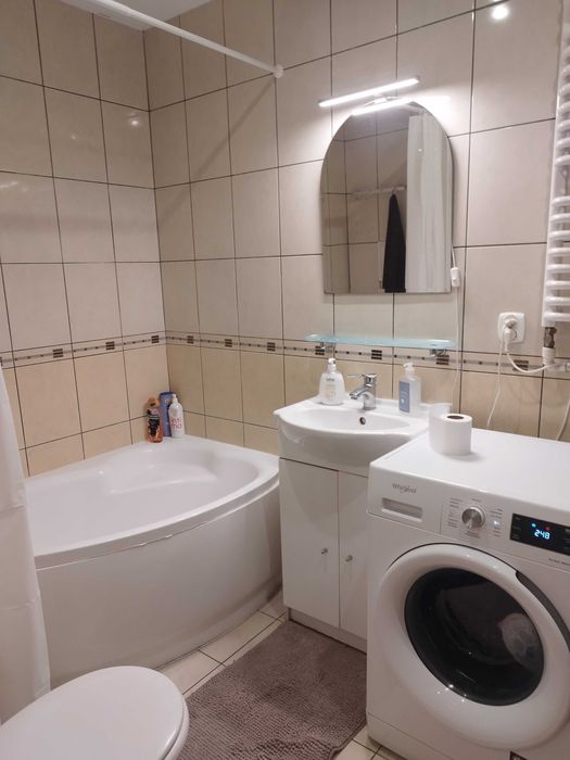 Mieszkanie 3 Pokoje Blisko Metra