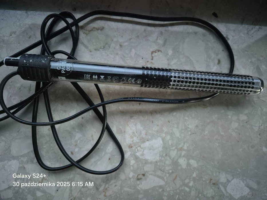 Juwel 100 W grzalka do akwarium