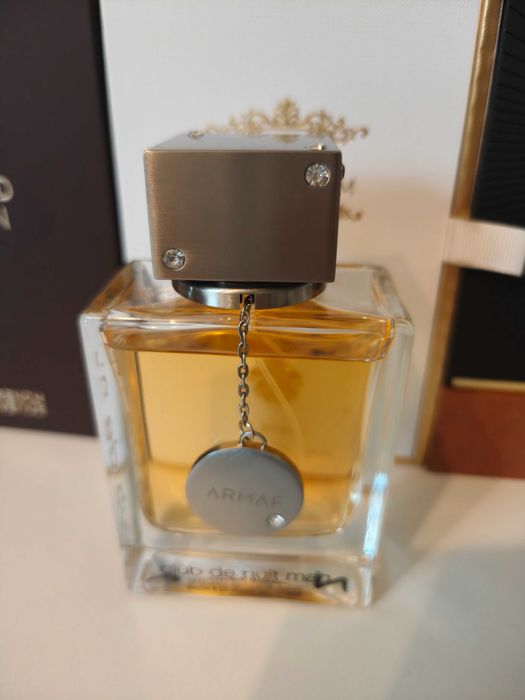 Armaf Club de Nuit Man ~100/105ml (klon 1 Million)