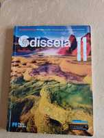 Odisseia -  Geologia - 11.º ano Escolar