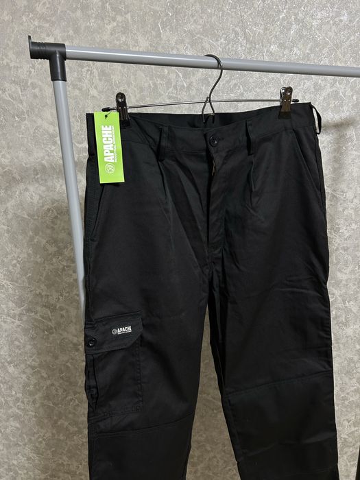 Нові APACHE Workwear, snickers, strauss, штани з біркою , робочі