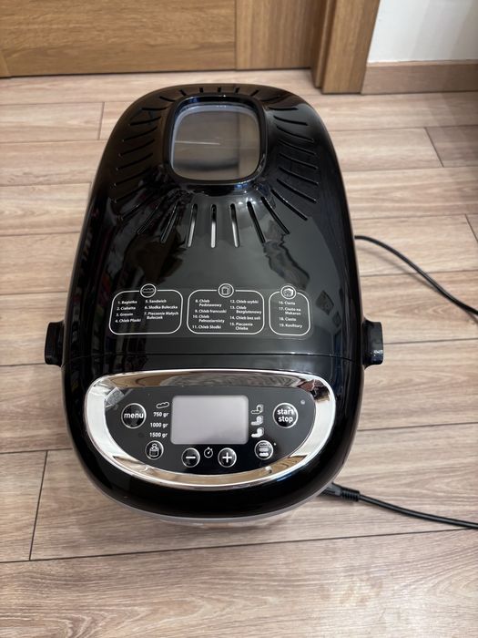 Wypiekacz do chleba Tefal