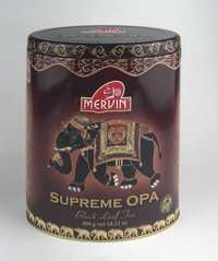 Чай чорний Mervin Supreme Opa 400г