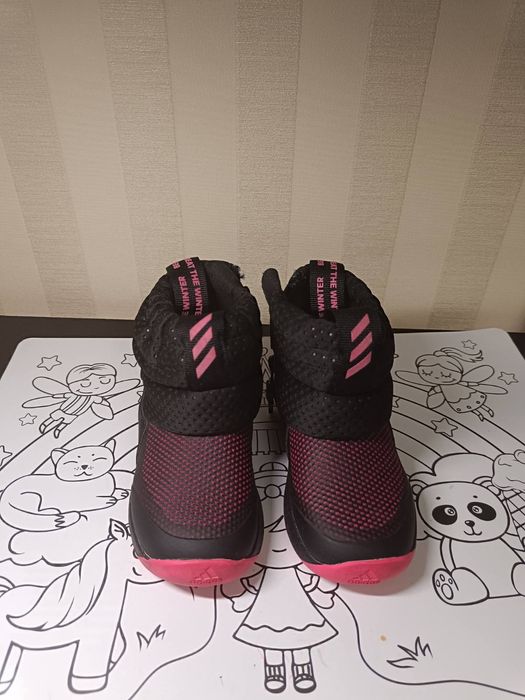 Сапоги  kuoma . Adidas ,    Puma .Reima.  Geox