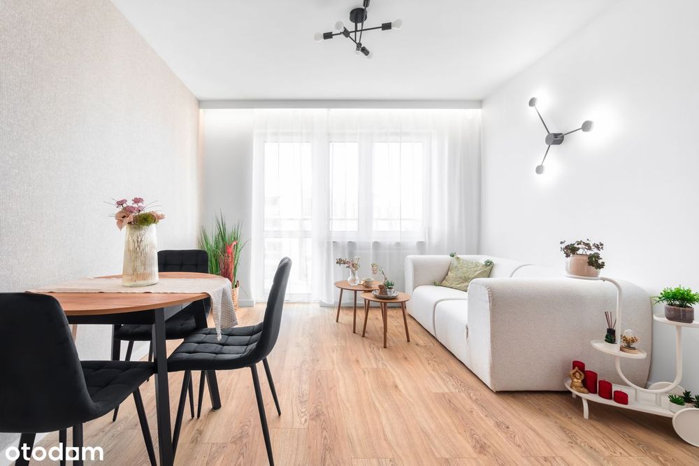 Apartament PREMIUM| Blisko centrum i UM| Poniżej cen dewelopera!