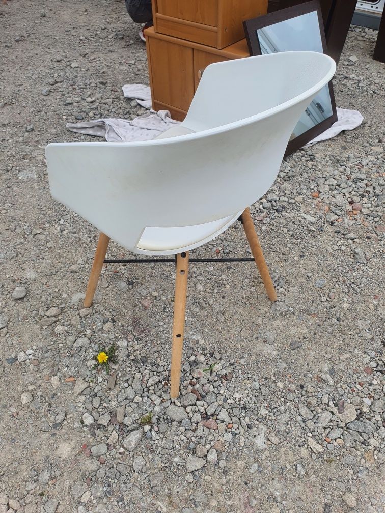 Transport Wniesienie Trójmiasto okolice Krzesło Solidne Ikea